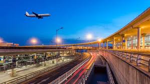 best airports for your trips