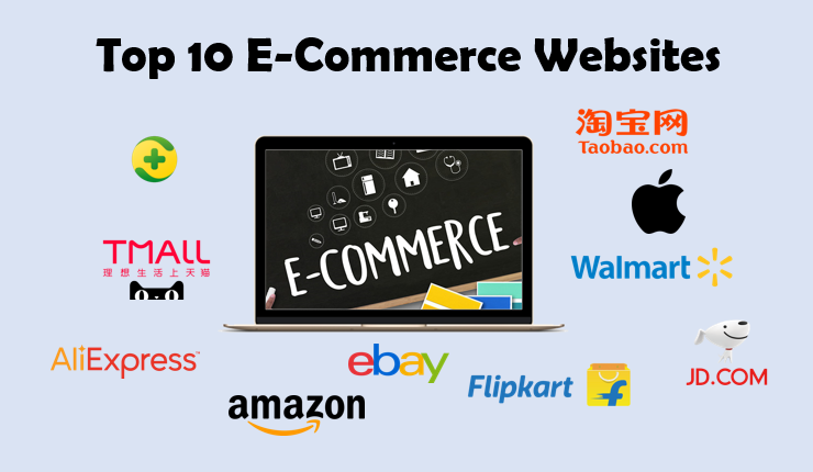 Ecommerce Companies