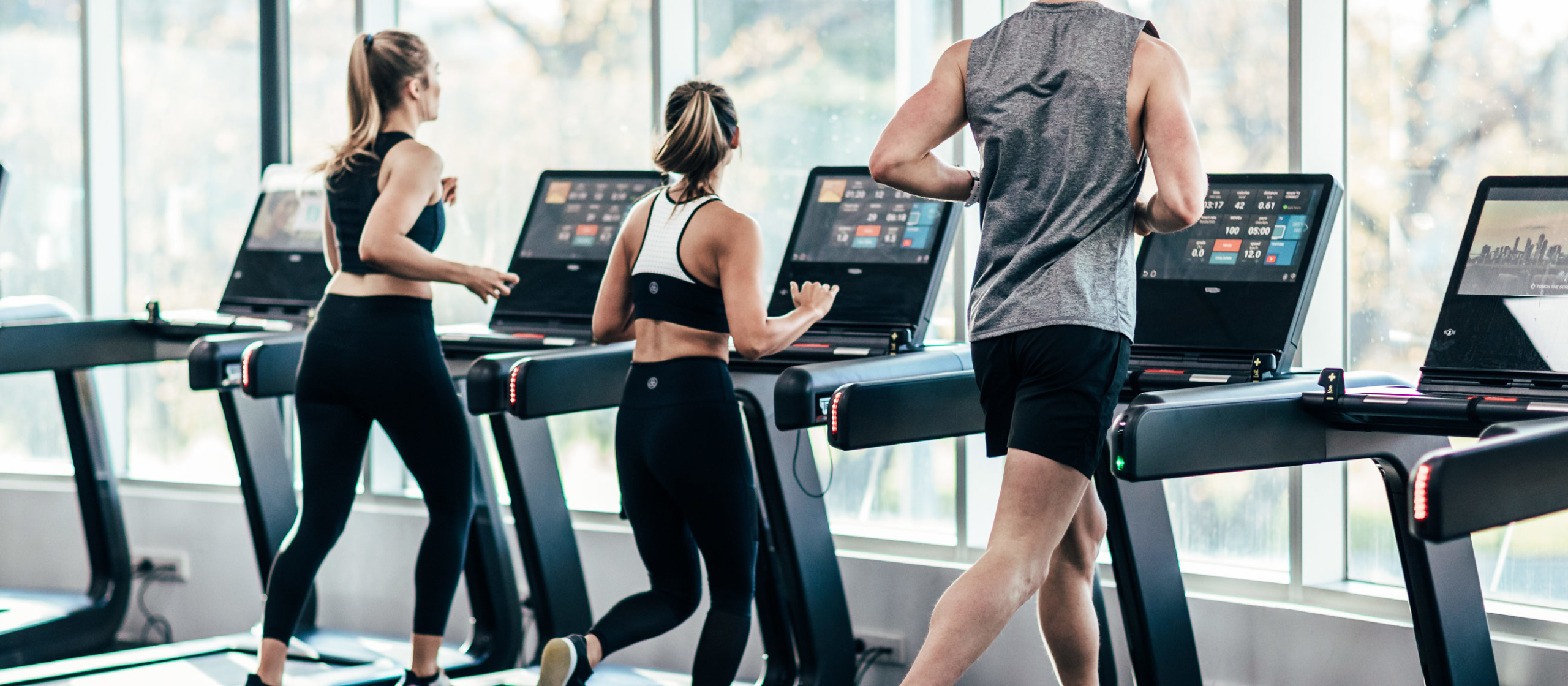 Best Fitness Programs