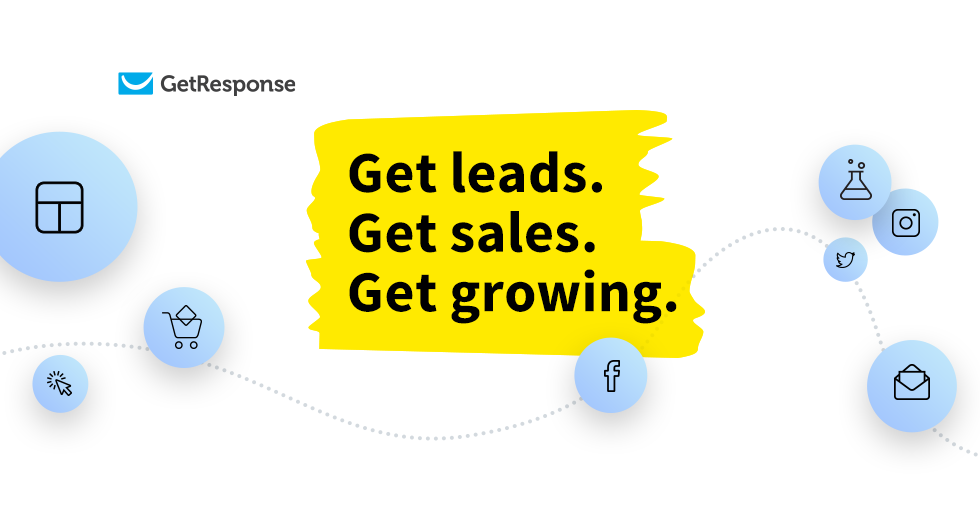 GetResponse Email Marketing