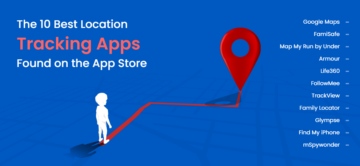 tracking apps