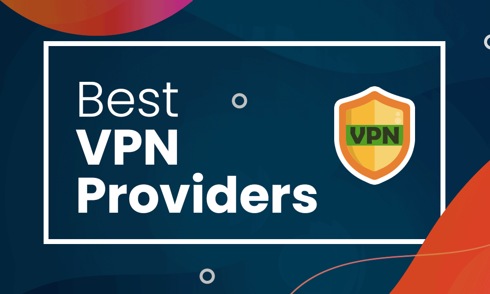 VPN websites